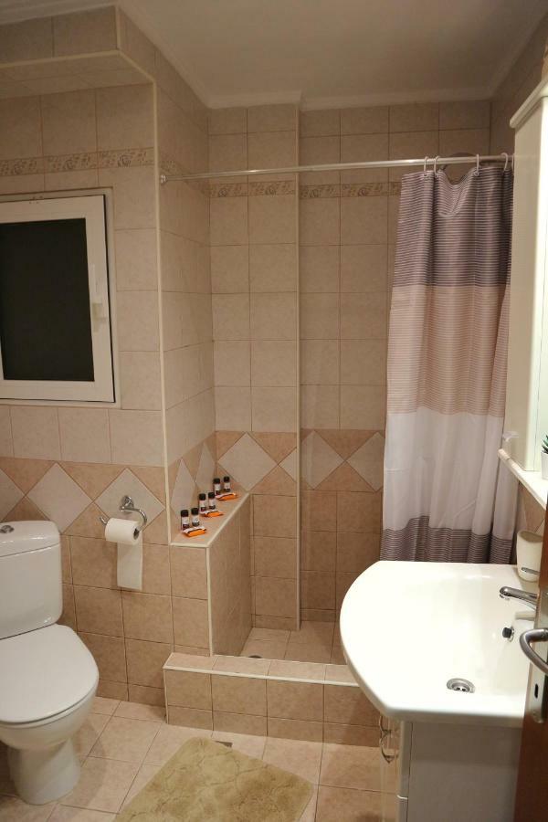 Yellow Fresh Apartment-City Center Alexandroupoli Exterior photo